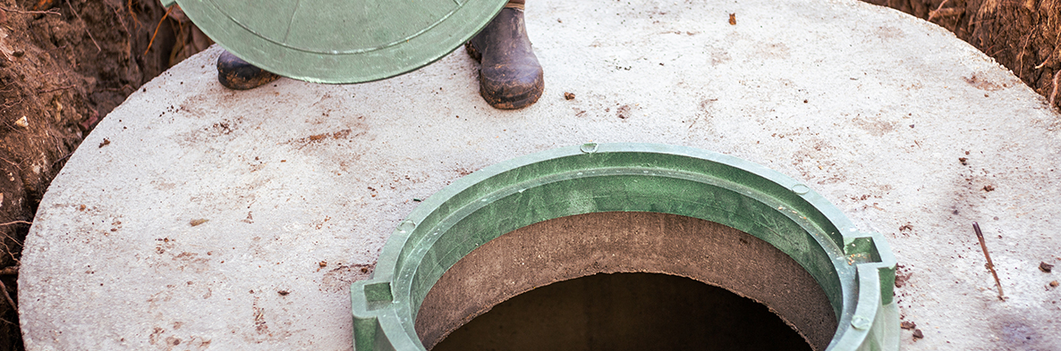 Septic Tank Services